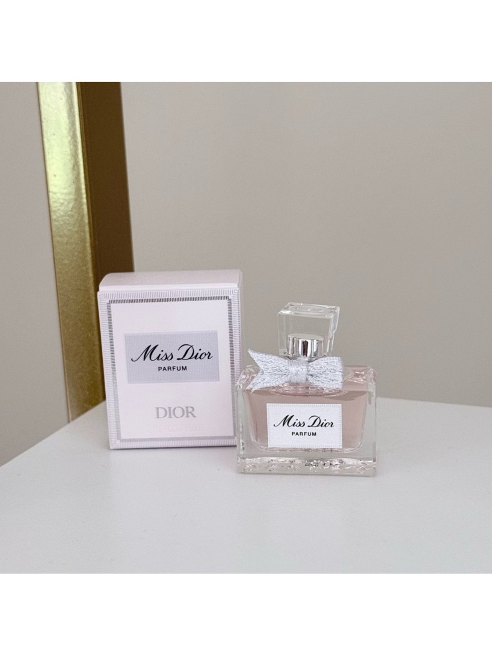 Miss Dior Mini Dabber
